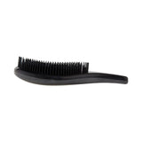 ETB Hair Perie Profesională Neagră Pentru Descâlcire
