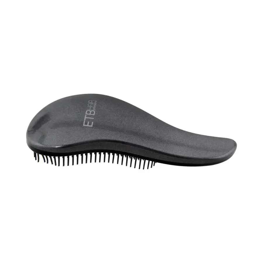 ETB Hair Fekete kibontó kefe