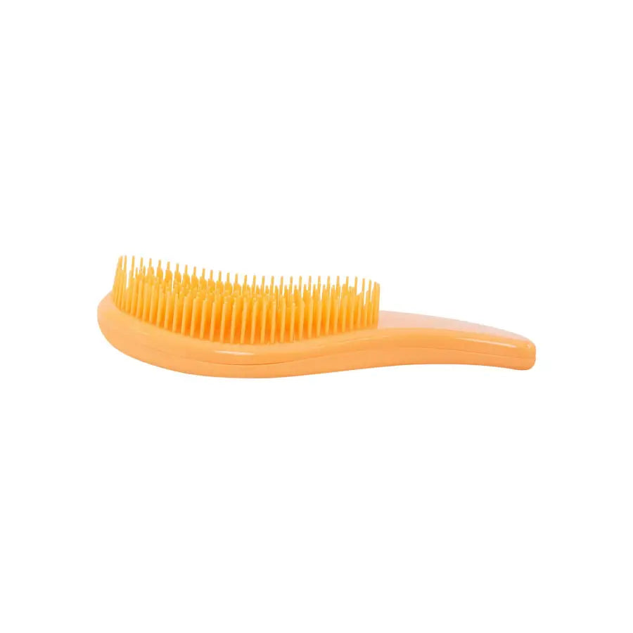 ETB Hair Narancssárga kibontó kefe