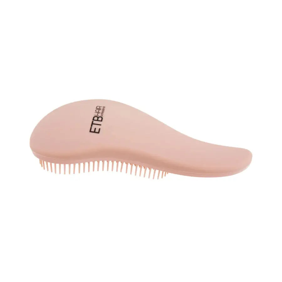 ETB Hair Rózsaszín kibontó kefe