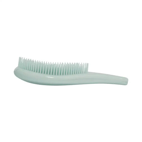 ETB Hair Perie Profesională Verde Pentru Descâlcire