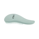 ETB Hair Perie Profesională Verde Pentru Descâlcire