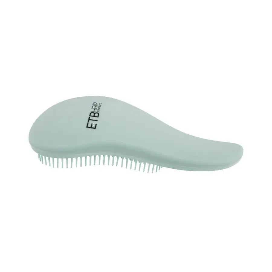 ETB Hair Zöld kibontó kefe