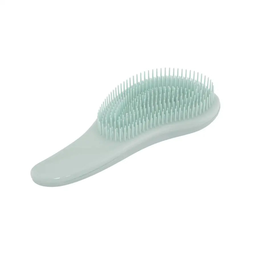 ETB Hair Zöld kibontó kefe