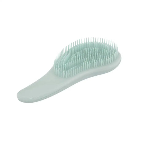 ETB Hair Perie Profesională Verde Pentru Descâlcire
