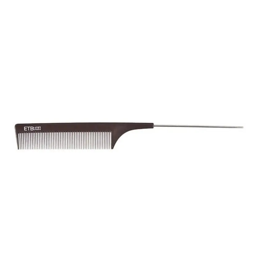ETB Hair Pieptan pentru finisat cu ac