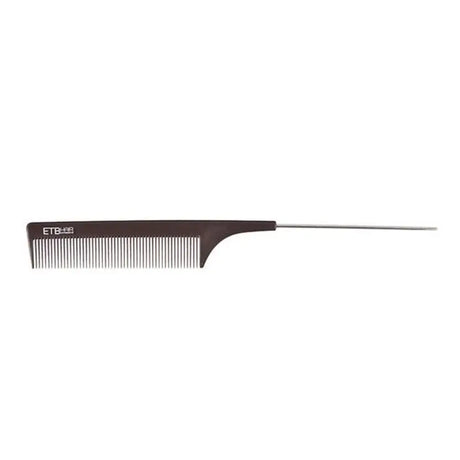 ETB Hair Pieptan pentru finisat cu ac