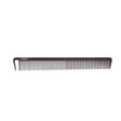 ETB Hair Pieptan pentru tuns 18 cm