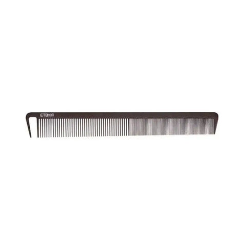 ETB Hair Pieptan pentru tuns 18 cm