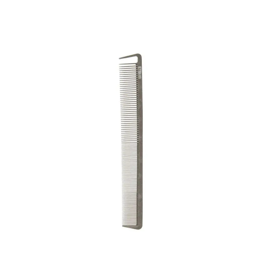 ETB Hair Szilikon vágófésű 22 cm