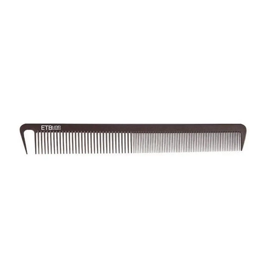 ETB Hair Pieptan pentru tuns drept