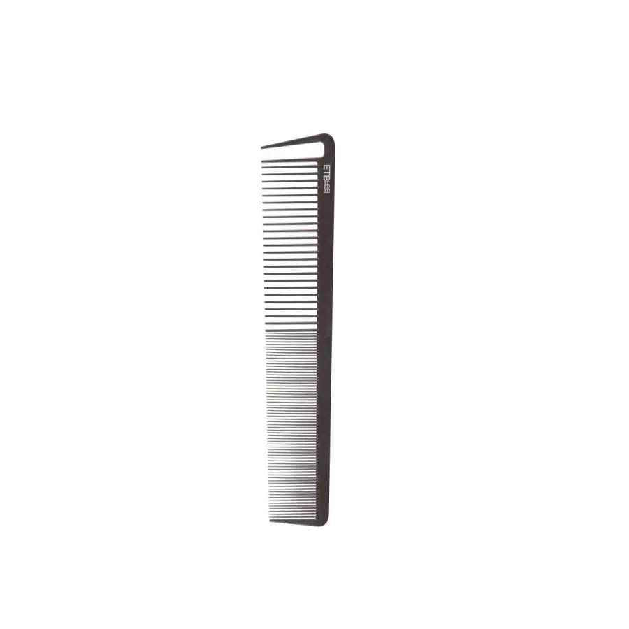 ETB Hair Széles vágófésű barna 22 cm