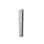 ETB Hair Széles vágófésű barna 22 cm