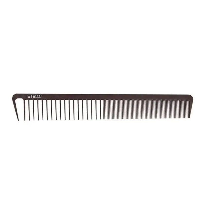 ETB Hair Univerzális szilikonfésű