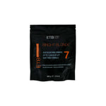 ETB Hair Bright Blonde Kék szőkítőpor 7 árnyalat 500 g