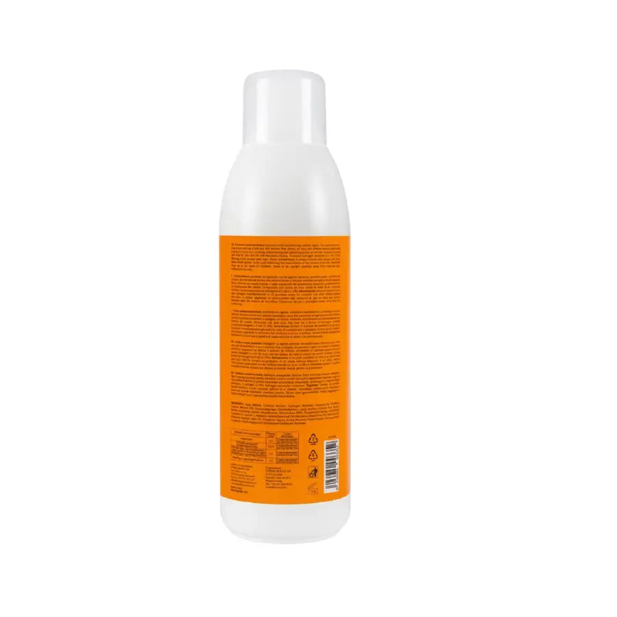 ETB Hair Professional Crema Oxidanta 1,5% 5Vol 1000ml