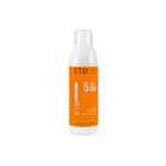 ETB Hair Professional Krémes oxidálószer 1,5% 5 vol 1000 ml