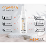 ETB Hair Professional Melt&Seal Split Seal Premium Smoothing Serum 150 ml – Ser Leave In pentru Netezire și Sigilarea