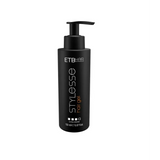 ETB Hair Stylesse Premium Hair Gel Ultra Strong – Gel de păr profesional cu fixare ultra puternică 150 ml - Păr