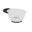 ETB Hair Vazonas alb 350ml