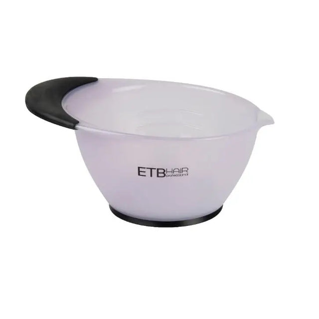 ETB Hair Vazonas mov 350ml