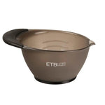 ETB Hair Festéktál fekete 350 ml