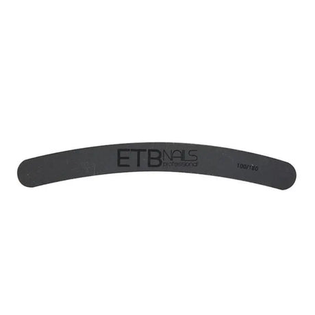 ETB Nails Pila banana gri