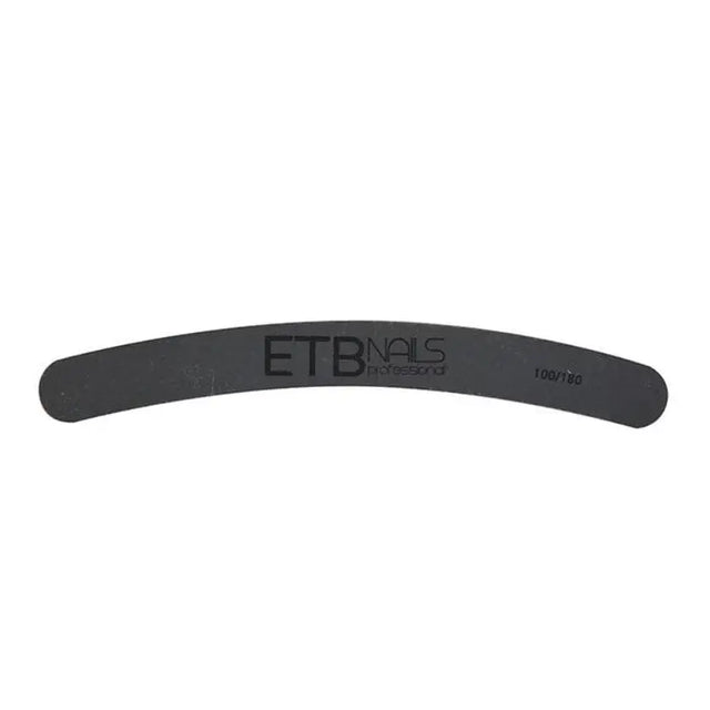 ETB Nails Pila banana gri