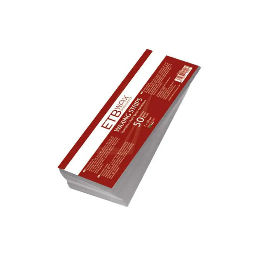 ETB Wax Gyantacsík 50 db