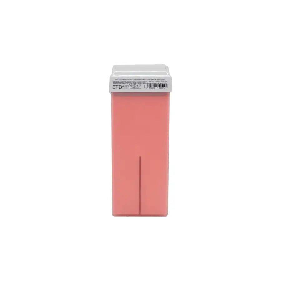 ETB Wax Roll-on gyanta rózsaszín 100 ml