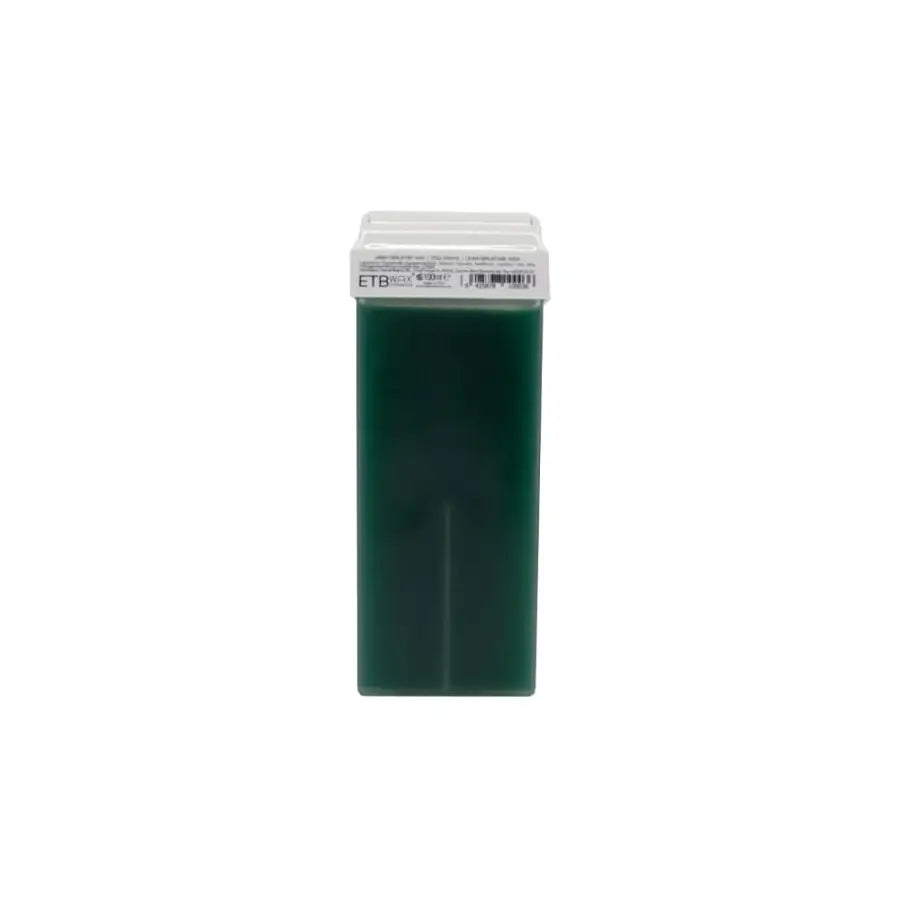 ETB Wax Roll-on gyanta zöld 100 ml