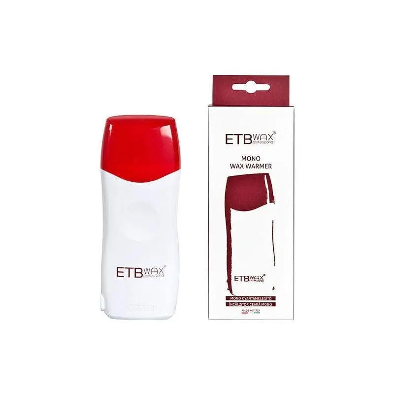 ETB Wax Mono gyantamelegítő 100 ml