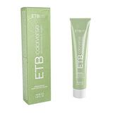 ETB Hair ColorVerse – Professzionális, Tartós Hajfesték, Ammóniamentes, Vegán, 100 ml