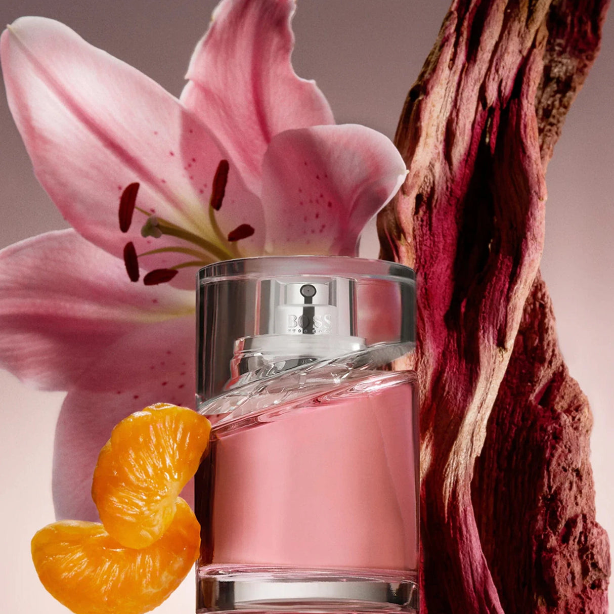 Hugo Boss Femme