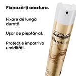 L'Oréal Professionnel Elnett Hajlakk 500 ml