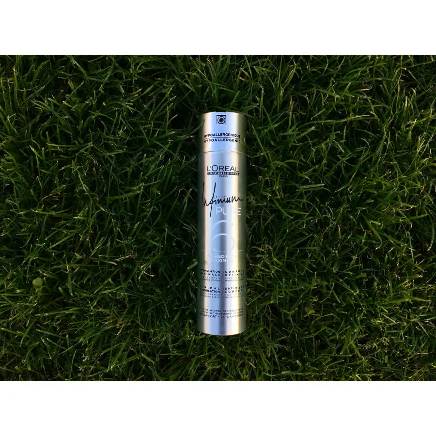 L'Oréal Professionnel Infinium Pure Extra Strong Hajlakk 300 ml
