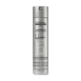 Fixativ Profesional L’Oréal Professionnel Infinium Pure Soft 300ml– Fixare Flexibilă și Strălucire Naturală - Păr