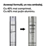 L'Oréal Professionnel Infinium Pure Soft Hajlakk 300 ml