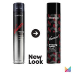 Matrix Vavoom Freezing Spray Extra Hold Hajlakk 500 ml