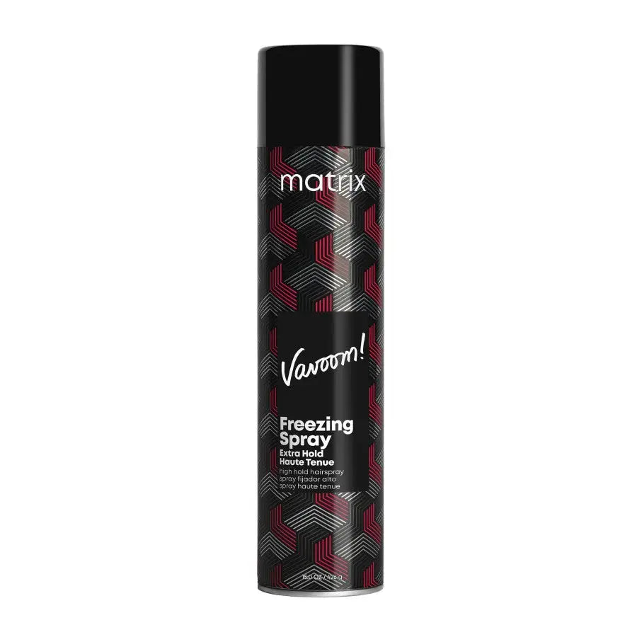 Matrix Vavoom Freezing Spray Extra Hold Hajlakk 500 ml