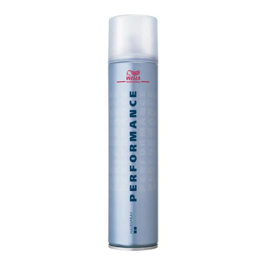 Wella Professionals Performance Extra erős hajlakk 500 ml