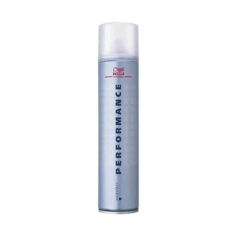Wella Professionals Performance Erős hajlakk 500 ml