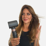 GA.MA UniQ Aura 4 az 1-ben Professzionális Multistyler 1500W