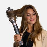 GA.MA UniQ Aura 4 az 1-ben Professzionális Multistyler 1500W