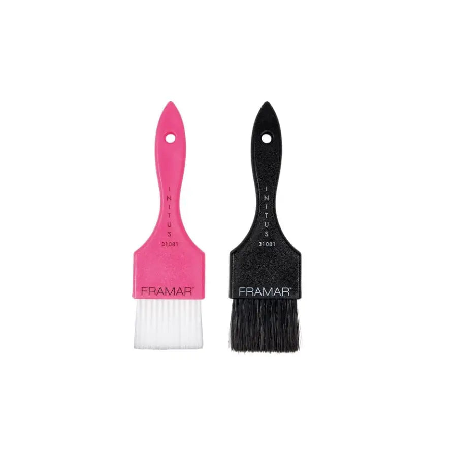 Framar Power Painter Széles balayage ecsetkészlet 2 db