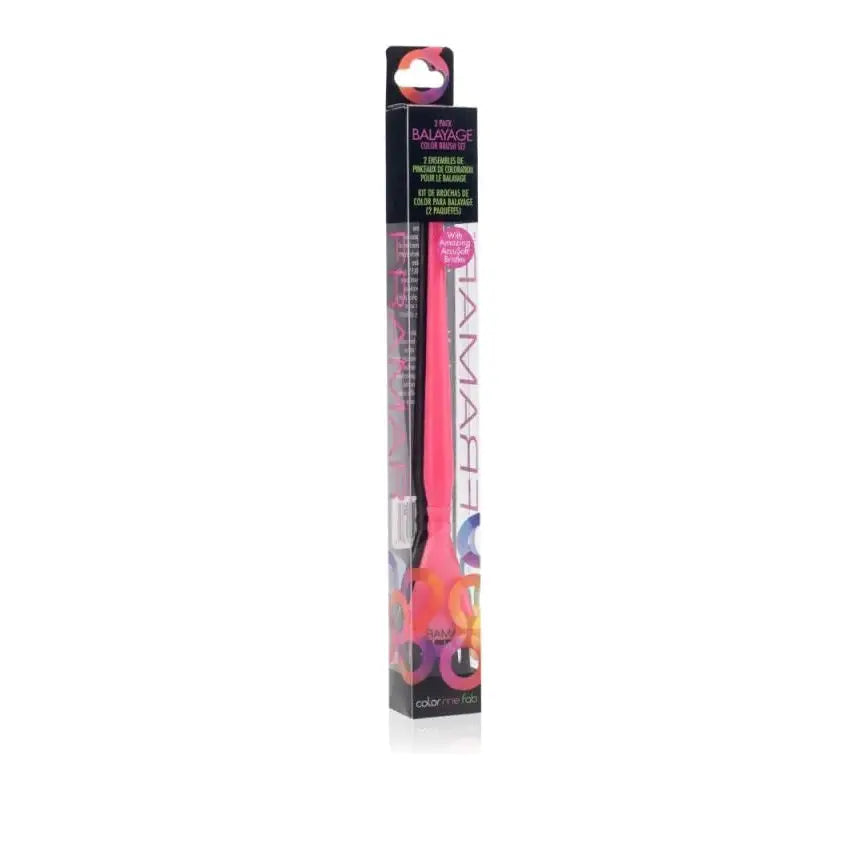 Framar Set de 2 Pensule Pentru Vopsit Și Balayage