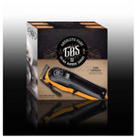 GA.MA GBS Absolute Fade Cord-Cordless Hajvágó gép