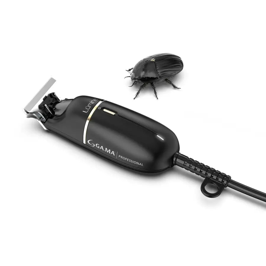 GA.MA Beetle Lumine Vezetékes és vezeték nélküli kontúrvágó