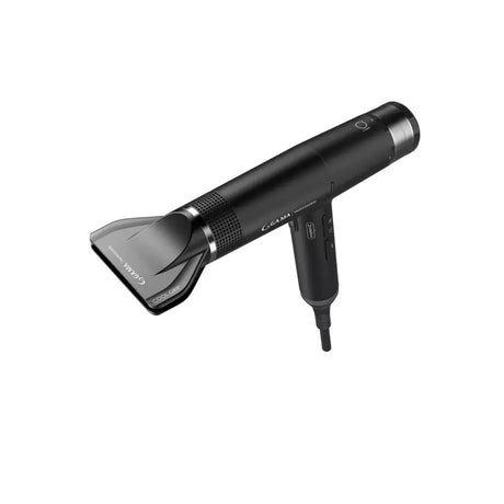 GA.MA iQ 1 Perfetto– Uscător de Păr Profesional Ultralight cu Motor Digital Brushless Tehnologie Oxy Active și Funcție