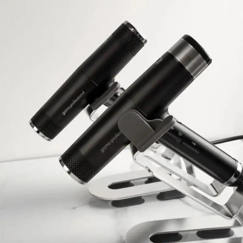 GA.MA IQ Hajszárító Tartó – Profi Rendszerezés Biztonságos Rögzítés és Tiszta Munkafelület - Aparatură